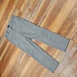 J crew ruby crop pant